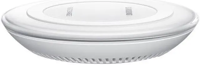 Alt view image 3 of 7 - SAMSUNG Fast Charge Qi Wireless Charging Pad EP-PN920 for Samsung GALAXY Note5 & S6 edge Plus -Retail Packaging, White