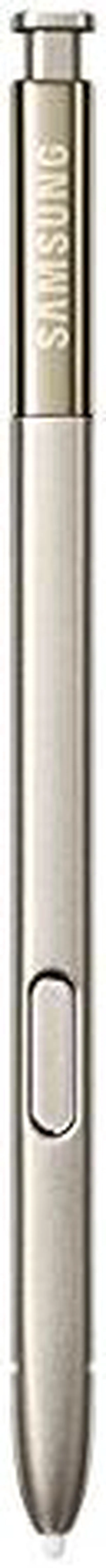 Main image of Official Samsung Galaxy Note 5 Stylus Touch S Pen EJ-PN920 for Galaxy Note 5 SM920 - Gold (Retail Package)