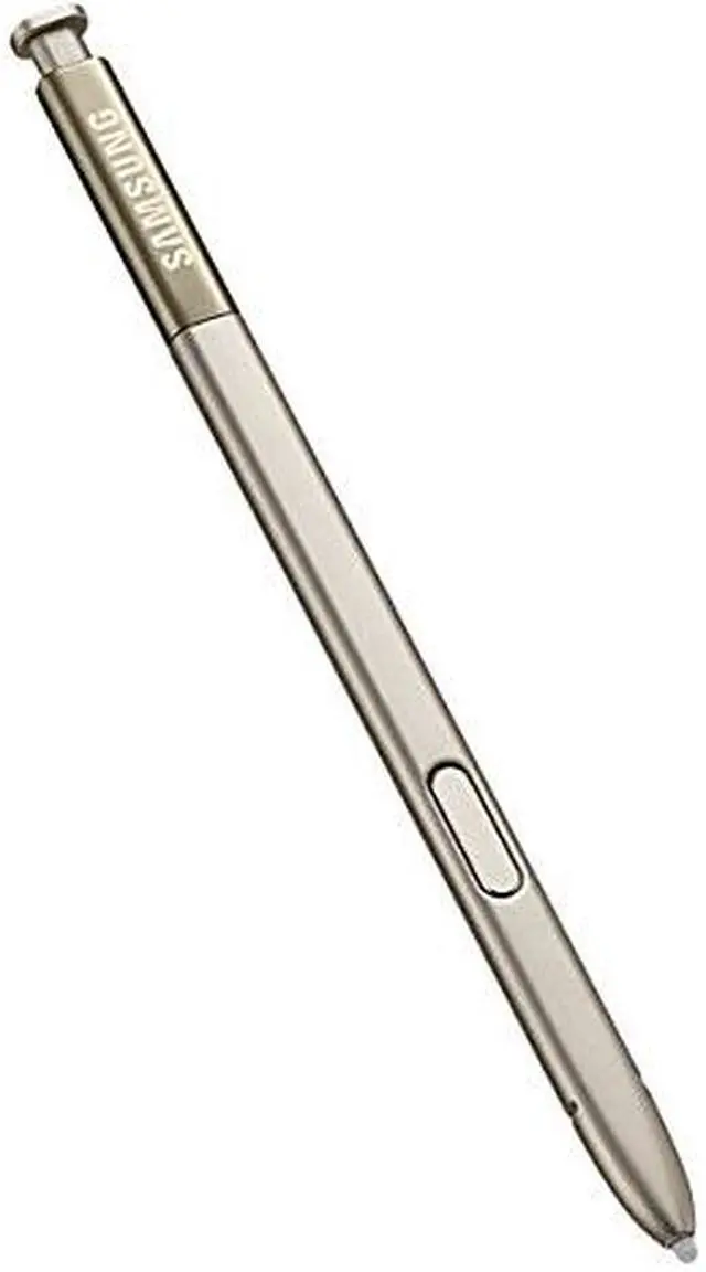 Alt view image 3 of 3 - Official Samsung Galaxy Note 5 Stylus Touch S Pen EJ-PN920 for Galaxy Note 5 SM920 - Gold (Retail Package)