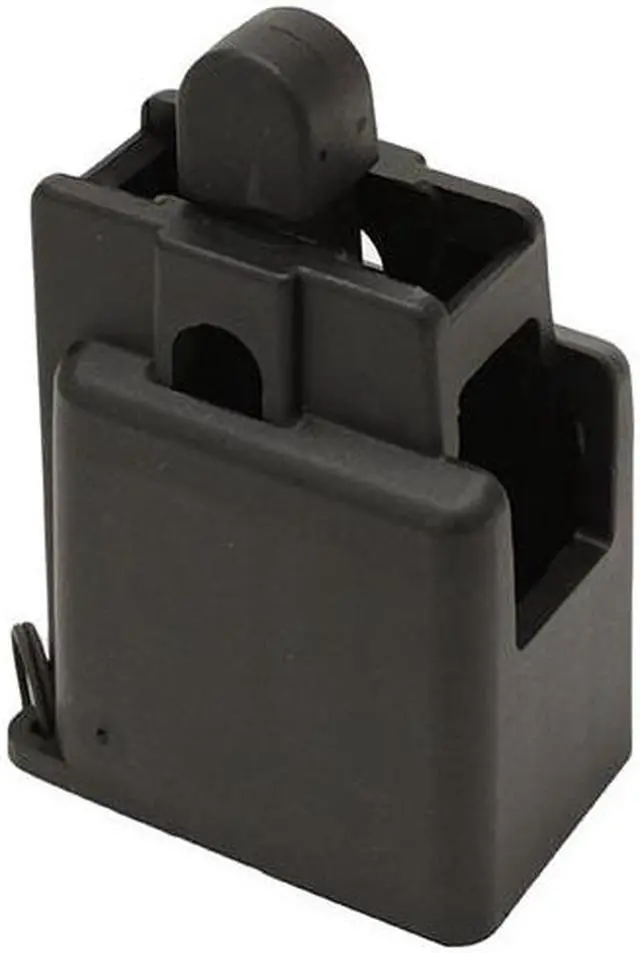 Alt view image 5 of 8 - Colt 9mm SMG LULA Loader - Black