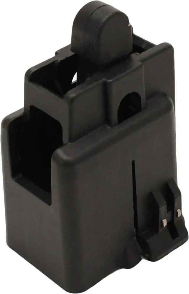Alt view image 4 of 8 - Colt 9mm SMG LULA Loader - Black