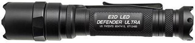 SUREFIRE E2DLU-A SUREFIRE E2DLU-A Fl,E2D Led Defender Ultra