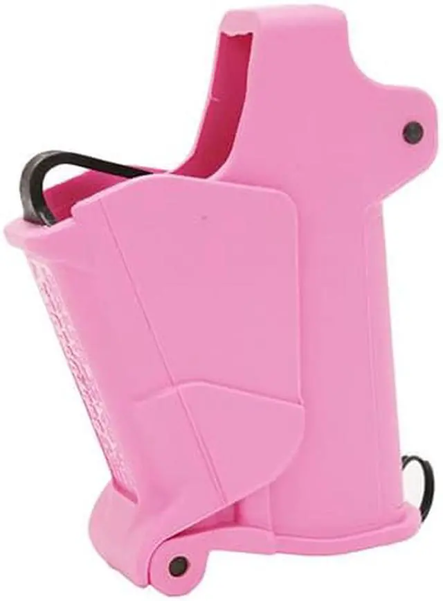 Alt view image 3 of 8 - BabyUpLULA - .22LR to .380ACP - Pink