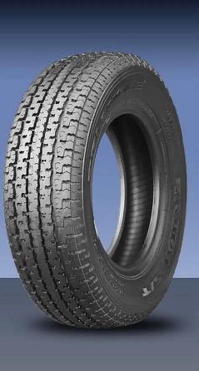 Main image of ST235/80R16 TRIANGLE TR643 TL 10PLY BSW (TRAILER USE ONLY)