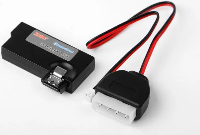 Main image of Kingspec 16GB 16G 7PIN SATA DOM MLC sata disk on module