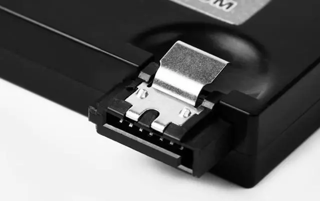 Alt view image 7 of 7 - Kingspec 16GB 16G 7PIN SATA DOM MLC sata disk on module