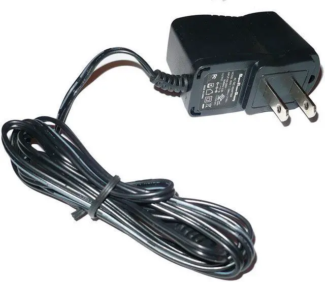 Main image of Smart Security Club Pack of 2 Power Adapters for CCTV Camera 12V DC 500mA