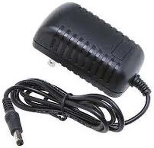Main image of Smart Security Club Pack of 2 Power Adapters for CCTV Camera 12V DC 2A, UL