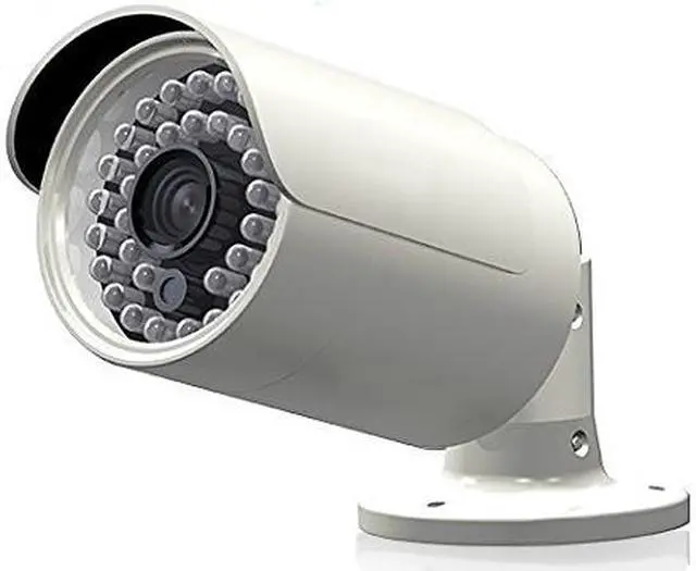 Main image of 2 megapixel 1080P HD-TVI security IR bullet camera, 3.6mm lens, IP66