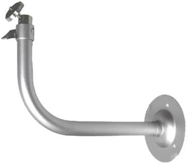 Main image of Smart Security Club Camera Mounting Bracket, L-Shape