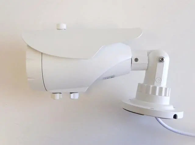 Alt view image 3 of 7 - 2 megapixel 1080P HD-TVI security IR bullet camera 2.8~12mm varifocal lens IP65