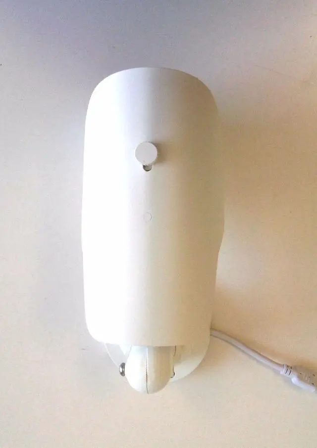 Alt view image 5 of 7 - 2 megapixel 1080P HD-TVI security IR bullet camera 2.8~12mm varifocal lens IP65
