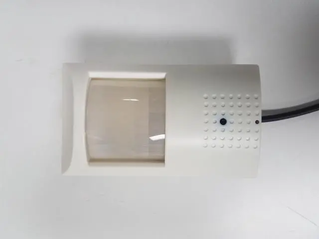 Main image of 1080P 2 megapixel PIR motion detector hidden camera 4-in-1 AHD HDCVI HDTVI analog