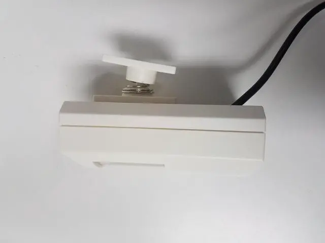 Alt view image 3 of 3 - 1080P 2 megapixel PIR motion detector hidden camera 4-in-1 AHD HDCVI HDTVI analog