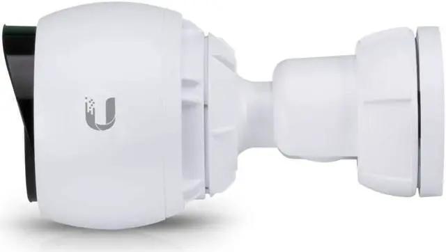 Alt view image 3 of 3 - Ubiquiti UniFi Protect G4-Bullet Camera | UVC-G4-Bullet