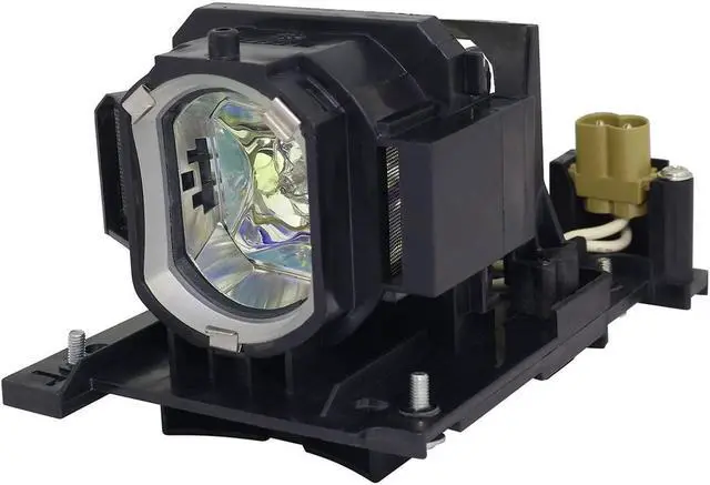 Main image of OEM DT01171 Lamp & Housing for Hitachi Projectors with Original Specifications, Full Lifespan Bulb 1 Year Warranty