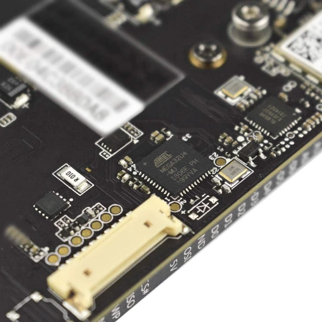 Alt view image 3 of 5 - 2 Alpha 864s Pocket-Sized Windows/Linux Single Board Computer (Win11 Pro Activated, 8GB RAM/64GB eMMC)