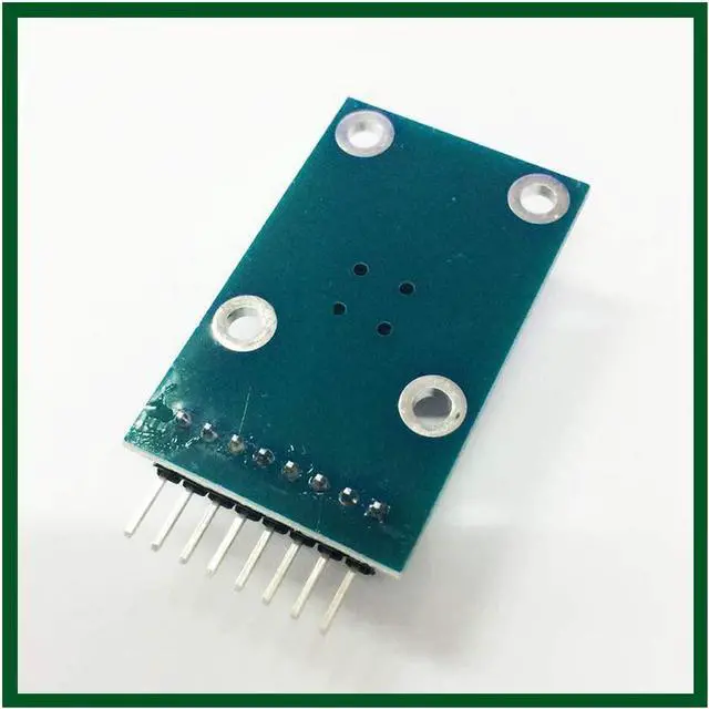 Alt view image 3 of 4 - KOOBOOK 2Pcs 5-Channel Five Direction Navigation Button Module 5D Rocker Joystick Independent Keyboard for Arduino MCU