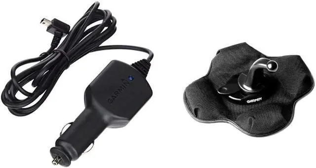 Alt view image 11 of 18 - Garmin 010-11838-00 Vehicle Power Cable
