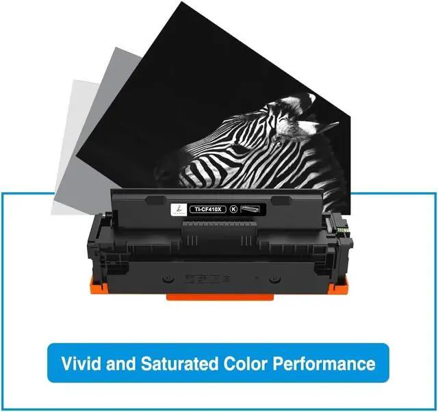 Alt view image 6 of 7 - INK E-SALE Compatible Toner Cartridge Replacement for Brother TN336 TN315 TN310 TN331 (KCMY, 4-Pack), for use with Brother HL-L8350CDW HL-4150CDN MFC-L8850CDW MFC-9970CDW MFC-L8600CDW Printer