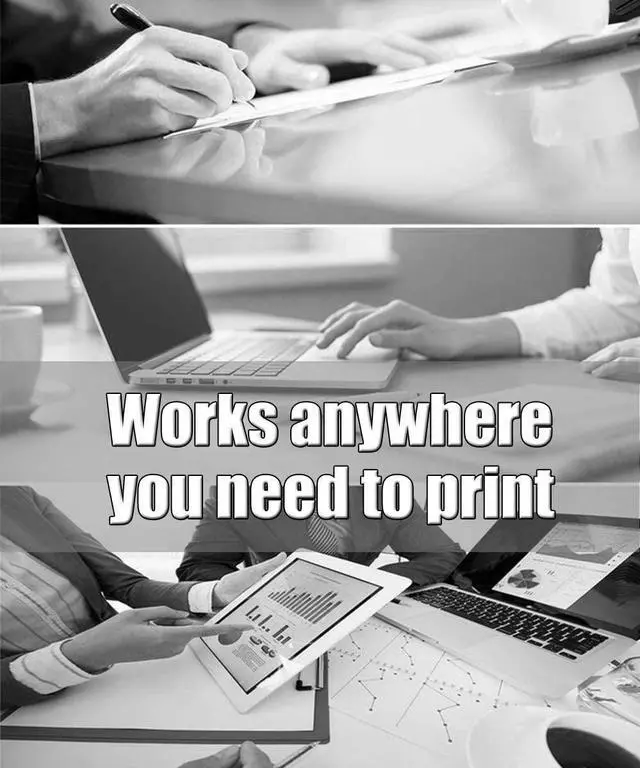 Alt view image 7 of 7 - Ennovor 1 Black Cartridge 10A | Q2610A Toner Cartridge Replacement for HP Laserjet 2300 2300n 2300d 2300dn 2300dtn 2300L Printer Printer,Sold by TopInk