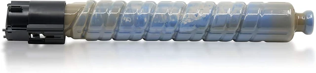 Alt view image 5 of 6 - Compatible Toner Cartridge Replacement for Ricoh MP C300 / 841296 / 841726 (Cyan,1 Pack)