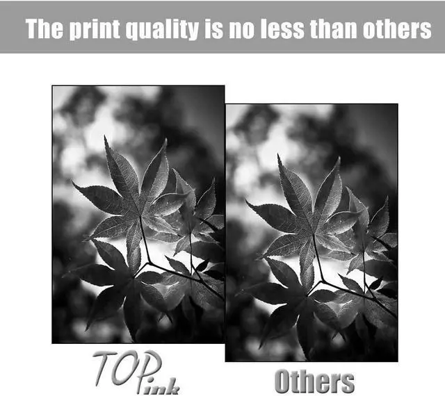 Alt view image 5 of 7 - 2 Pack 48A | CF248A Black Compatible Toner Cartridge Replacement for HP Laserjet Pro M15a M15w MFP M28a MFP M28w MFP M29w MFP M30w MFP M31w Printer,Sold by TopInk