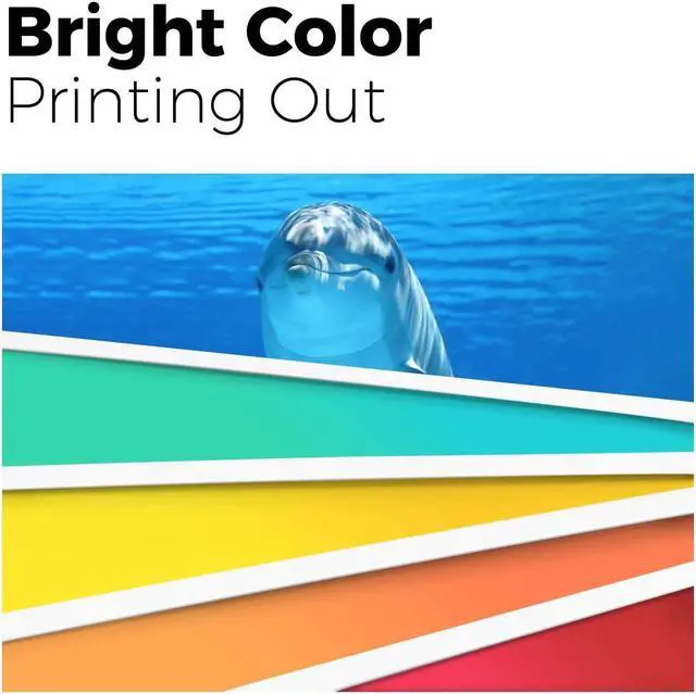 Alt view image 4 of 6 - myCartridge Remanufactured Ink Cartridge Replacement  902XL to Use with Officejet Pro 6978 6968 6958 6950 6960 6970 6975 (Black, Cyan, Magenta, Yellow, 4-Pack)