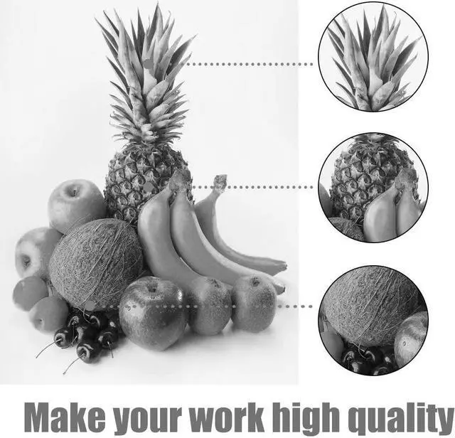 Alt view image 6 of 7 - 2 Pack 48A | CF248A Black Compatible Toner Cartridge Replacement for HP Laserjet Pro M15a M15w MFP M28a MFP M28w MFP M29w MFP M30w MFP M31w Printer,Sold by TopInk