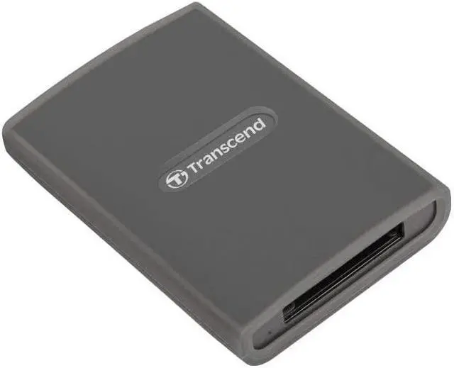 Main image of CFexpress Type-B-Card Reader, USB 3.2 TS-RDE2