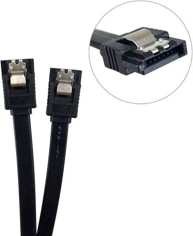 Alt view image 11 of 14 - MICRO CONNECTORS 2.5 SSD/Hard Drive Installation Kit with SATA Data and Power Cables (L02-35252-KIT)