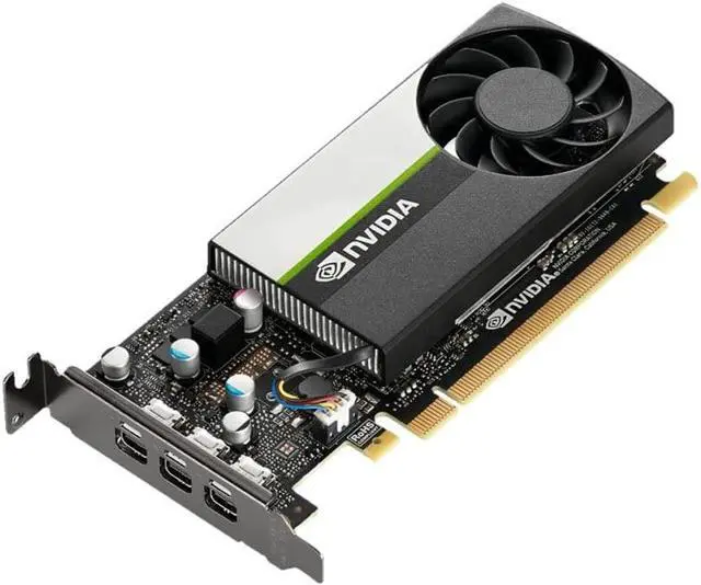 Main image of PNY VCX Quadro T400 2GB GDDR6 Graphics Card