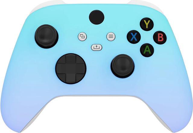 Series x blue store controller