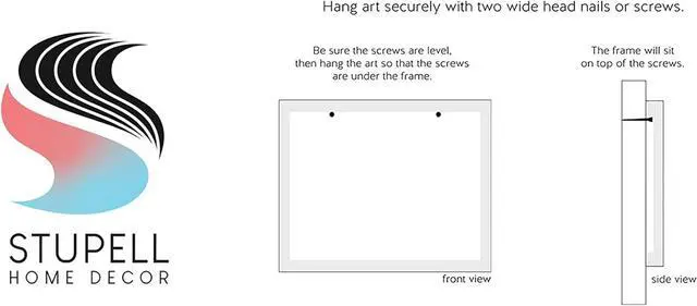 Alt view image 5 of 7 - Stupell Industries High Score Pixel Style Gaming Controller Typography Framed Wall Art, Design By Victoria Barnes