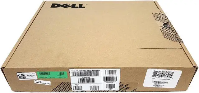 Alt view image 7 of 7 - New Dell E-Port Plus II Docking Station Port Replicator W/ New 130W Adapter 331-6304