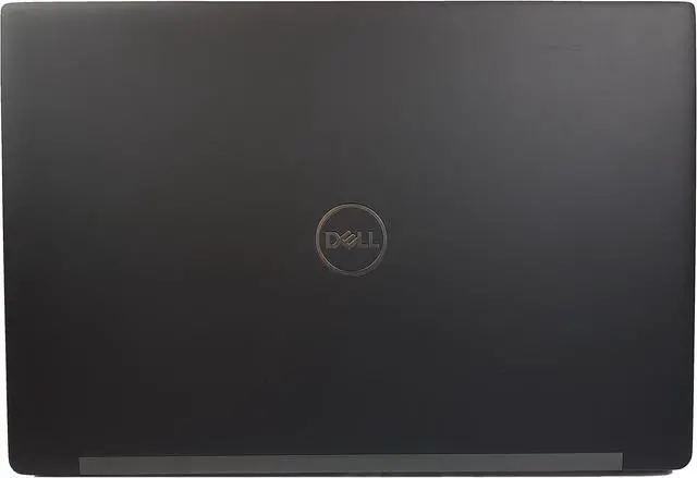 Alt view image 5 of 7 - Dell Latitude 7290 i7 8650U 16G 512G SSD 12.5" HD W10 Pro 3M Dell Warr CAM Wi-Fi - Laptop 512 GB