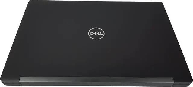 Alt view image 4 of 7 - Dell Latitude 7290 i7 8650U 16G 512G SSD 12.5" HD W10 Pro 3M Dell Warr CAM Wi-Fi - Laptop 512 GB