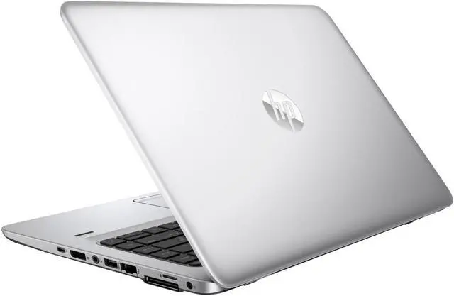 Alt view image 3 of 3 - HP Elitebook 840 G3 i5 6300U 8G 256G SSD 14" HD W10 Pro CAM Wi-Fi Bluetooth - Laptop