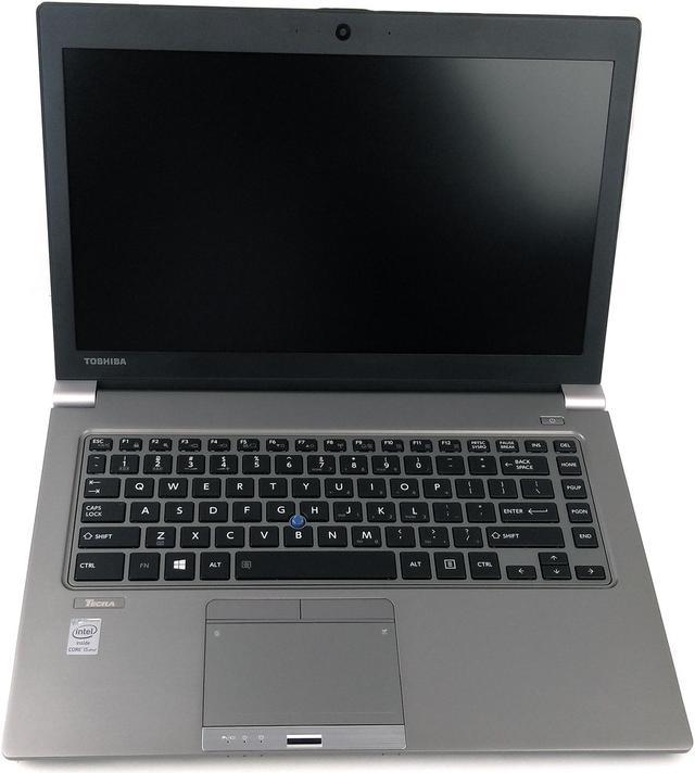 Toshiba Z40 FULL HD 1080P Touch Win 11 PRO i5 SSD WiFi Gaming Laptop PC  Computer