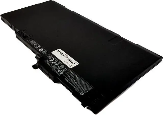 Alt view image 3 of 5 - New HP CM03XL 3 CELL Laptop Battery 50Wh 11.25V ELITEBOOK 840 850 740 745 750 ZBOOK 14 G1 & G2 HSTNN-LB4R E7U24AA