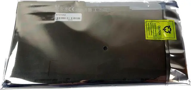 Alt view image 5 of 5 - New HP CM03XL 3 CELL Laptop Battery 50Wh 11.25V ELITEBOOK 840 850 740 745 750 ZBOOK 14 G1 & G2 HSTNN-LB4R E7U24AA
