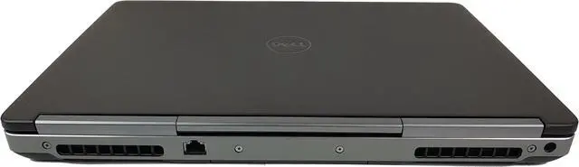 Alt view image 4 of 4 - Dell Precision 7510 i7 6820HQ 16G 600G SSD 15.6" FHD W10 Pro NVIDIA CAM Wi-Fi BT - Laptop