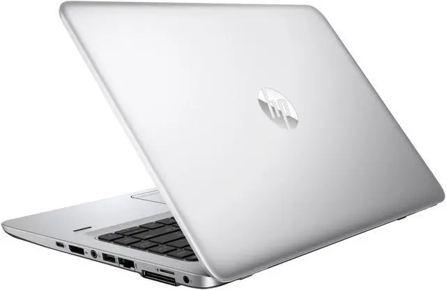 Alt view image 3 of 3 - HP ELITEBOOK 840 G3 i5 6300U 8G 256G SSD 14" FHD W10 Pro CAM Wi-Fi BT - Laptop