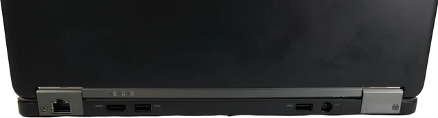 Alt view image 4 of 4 - Dell Latitude E7250 i5 5300U 8G 256G SSD 12.5" HD W10 Pro CAM Wi-Fi BT - Laptop