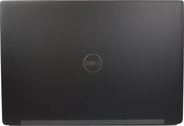 Alt view image 4 of 6 - Dell Latitude 7290 i7 8650U 16G 512G SSD 12.5" HD W11 Pro CAM Wi-Fi BT - Laptop 512 GB