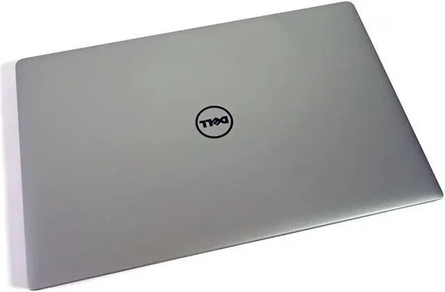Alt view image 5 of 5 - Dell Precision 5510 i7 6820HQ 16G 256G SSD 15.6" FHD TOUCH W10 Pro NVIDIA CAM Wi-Fi BK-Lit KB - Laptop