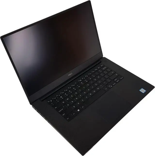 Main image of Dell Precision 5510 i7 6820HQ 16G 256G SSD 15.6" FHD TOUCH W10 Pro NVIDIA CAM Wi-Fi BK-Lit KB - Laptop