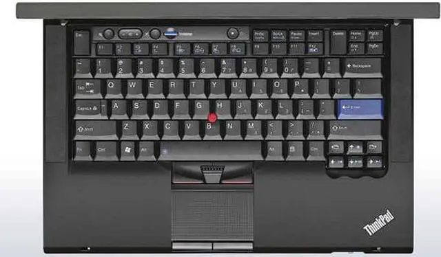 Alt view image 2 of 4 - Lenovo Thinkpad T420 Notebook - Intel i5 2520M (2.5GHz), 8GB / 320GB, 14" HD, Webcam DVDRW w/ Win 7 Pro