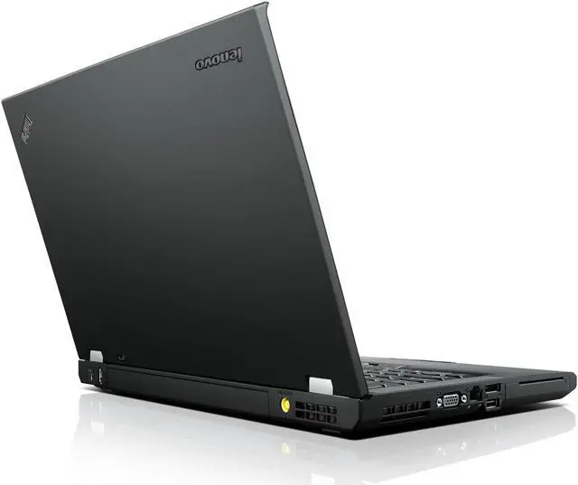 Alt view image 4 of 4 - Lenovo Thinkpad T420 Notebook - Intel i5 2520M (2.5GHz), 8GB / 320GB, 14" HD, Webcam DVDRW w/ Win 7 Pro