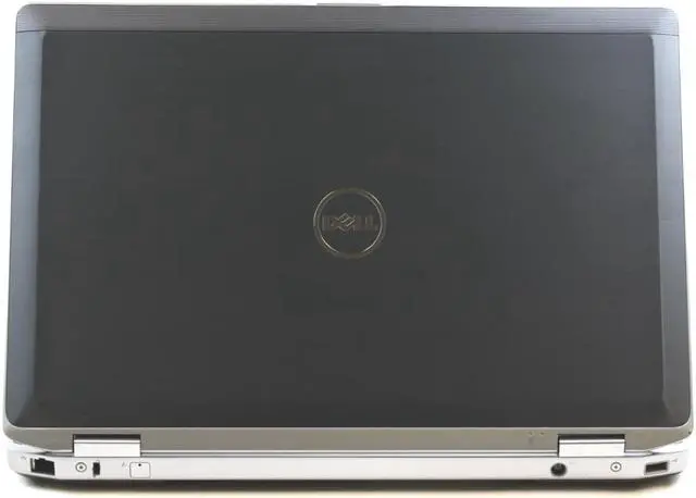 Alt view image 3 of 6 - Dell Latitude E6520 Workstation Intel Core i7 2720QM (2.20GHz) 8GB / 500GB HDD Laptop 15.6" HD+ (1600x900) DVDRW, FIPS Fingerprint Reader, vPro, Backlit Keyboard Win 7 Pro 64 Bit